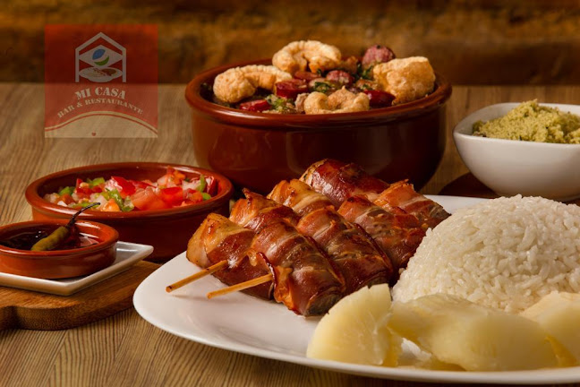 Mi Casa Bar y Restaurante