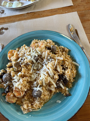 Cómo como 15 - Gastronomía y hostelería