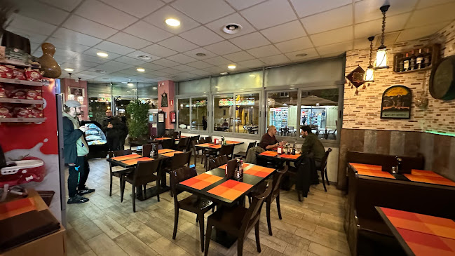 Reviews of ZOZAN Restaurant Gourmet in Barcelona - Gastronomía y hostelería