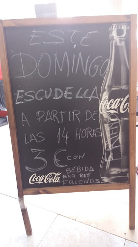 Friends 3 - El Vendrell