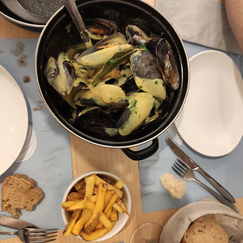 Charnela - Gastronomía y hostelería