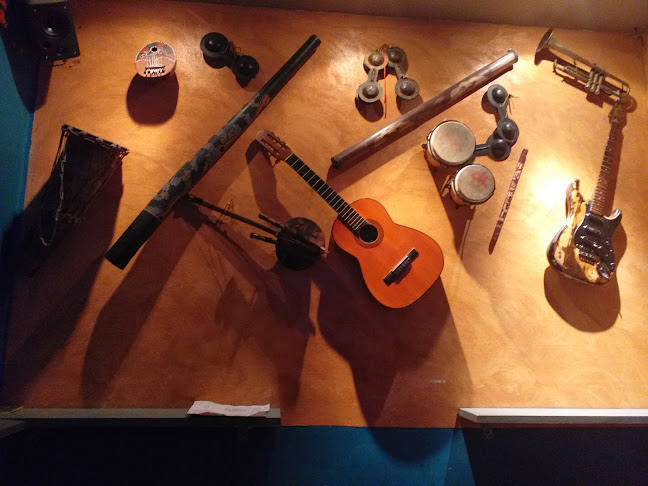 Bar Las Doré - Gastronomía y hostelería