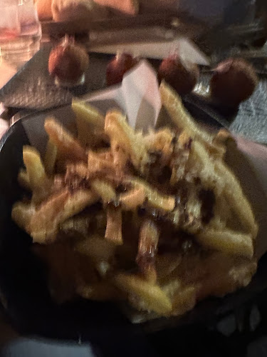 HUMO EL ORIGEN - Restaurante & Cocktail - Gastronomía y hostelería