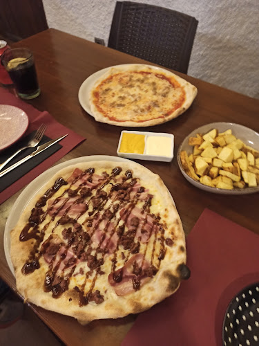 Luna Rossa Restaurante - Gastronomía y hostelería