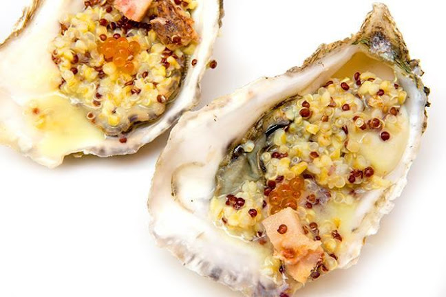 Grupo Aurrera Comida a Domicilio - Benidorm