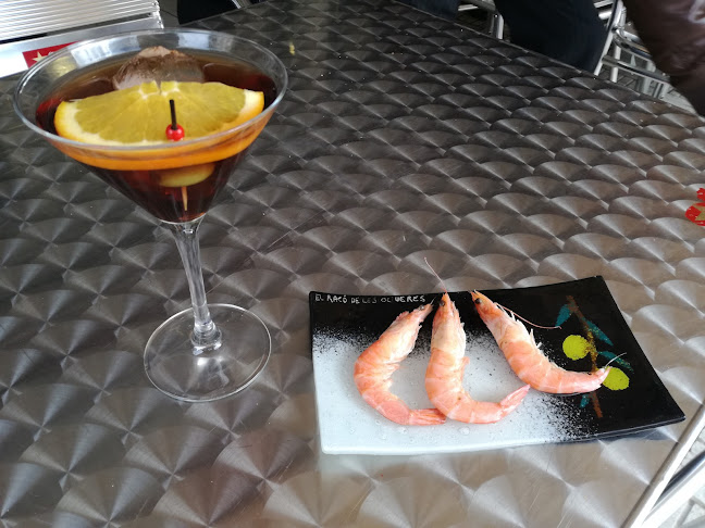 El Racó de les Oliveres - Abrera