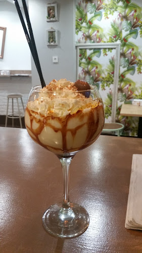 Tipi-Tapa Café - Gastronomía y hostelería