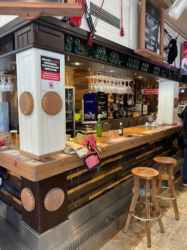 Sidrería La Tonada de La Guía Open Times