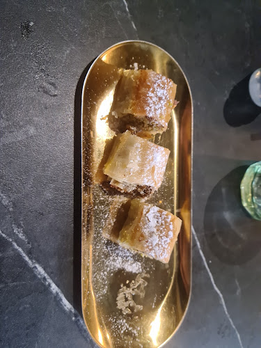 Restaurante Barganzo - Gastronomía y hostelería