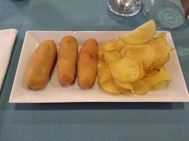 Comentarii opinii despre Restaurante Pizzería Mediterrania