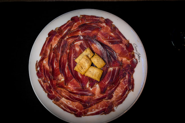 Opinii despre Ibéricos J.Cruz în Maspalomas - Gastronomía y hostelería