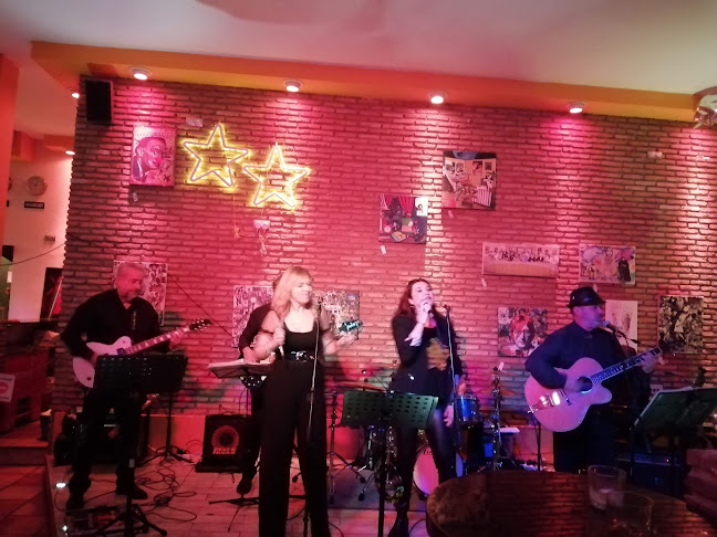 La Tregua Café-Bar - Gastronomía y hostelería