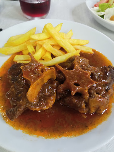 Bar cervecería Escala - Alicante