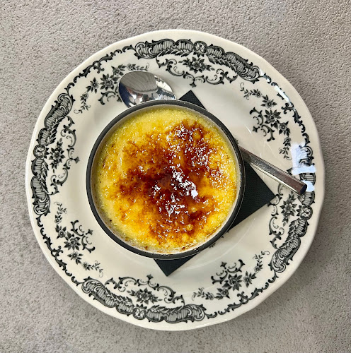 Restaurante Peculiar - A Coruña