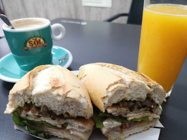 Cafetería Ca’Remigio