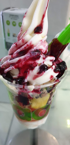 llaollao Phone number