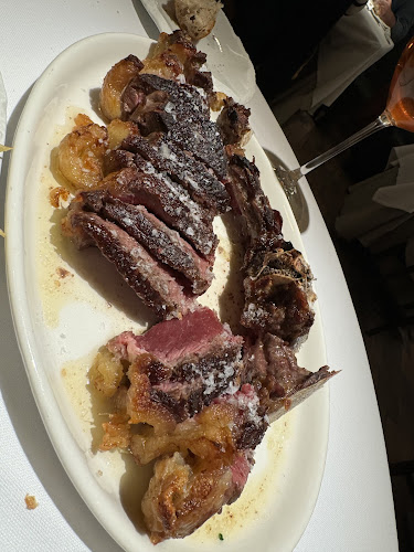 Juanito Kojua - Gastronomía y hostelería