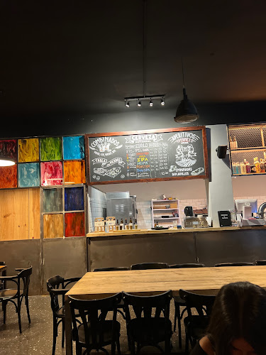 Opinii despre Borrego Guacho - MicroCervecería în Palma - Gastronomía y hostelería