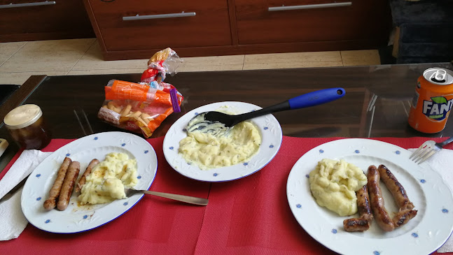 Yes - Fuente el Saz de Jarama