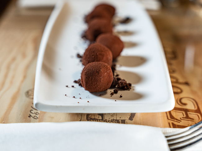 Més de Vi Restaurant