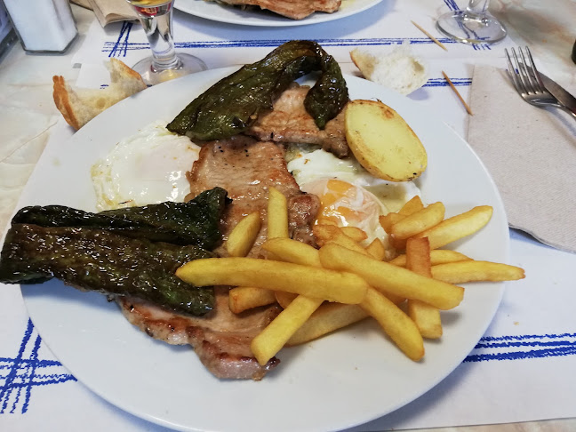 Bar Parada - Gastronomía y hostelería