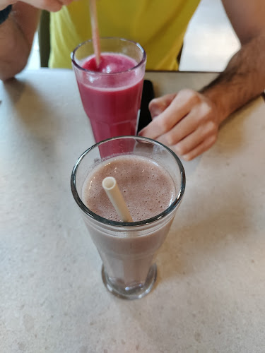 Naked & Sated Bilbao - Bilbao