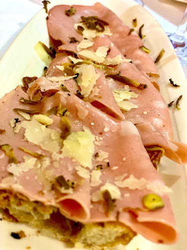 Reviews of La Mariposa de Fran in Santiago y Zaraíche - Gastronomía y hostelería