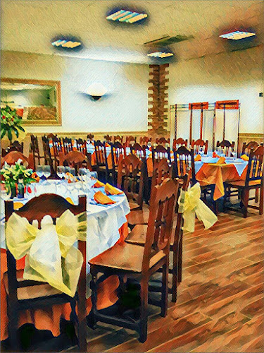 Restaurante El Retiro - Gastronomía y hostelería