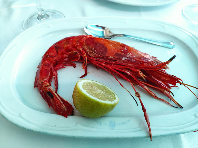 Marisquería Hermanos Álvarez - Madrid