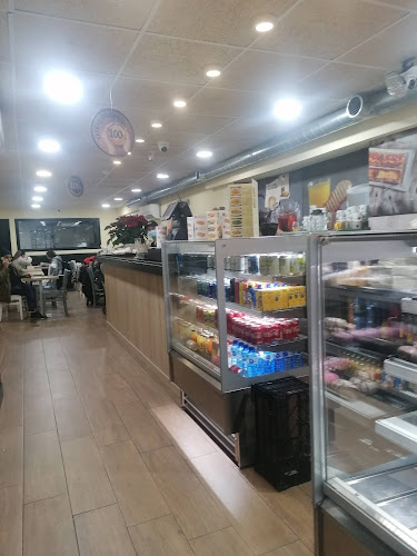 Comments and reviews of Panadería GRANIER