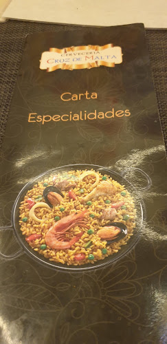 Cruz de Malta - Gastronomía y hostelería