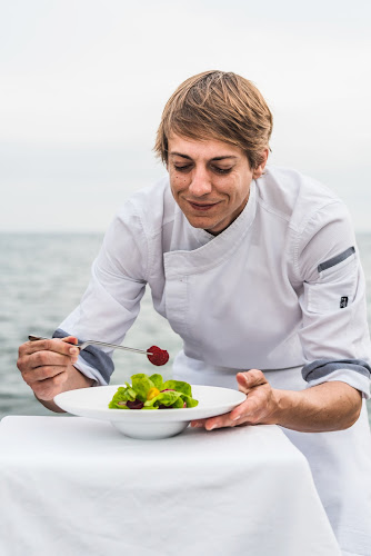 Chef Xoan Marin - Gastronomía y hostelería