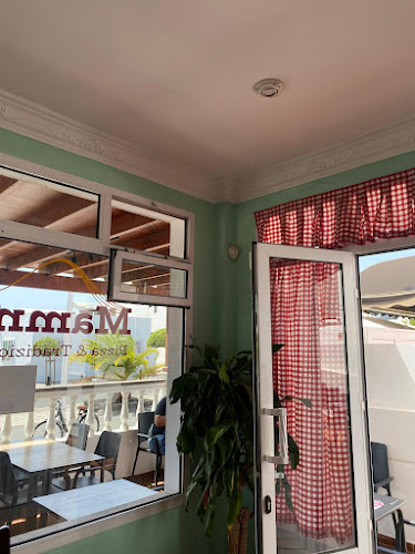 Comments and reviews of Mamma Mì Pizza e Tradizione Napoletana