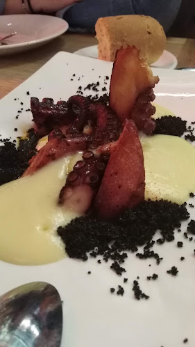 Wine Fandango - Logroño