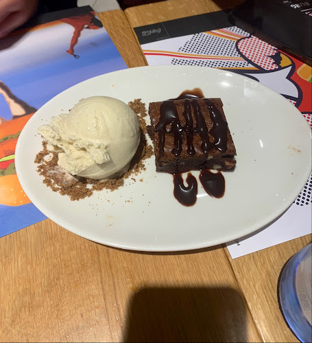 Comentarii opinii despre Burgerheim