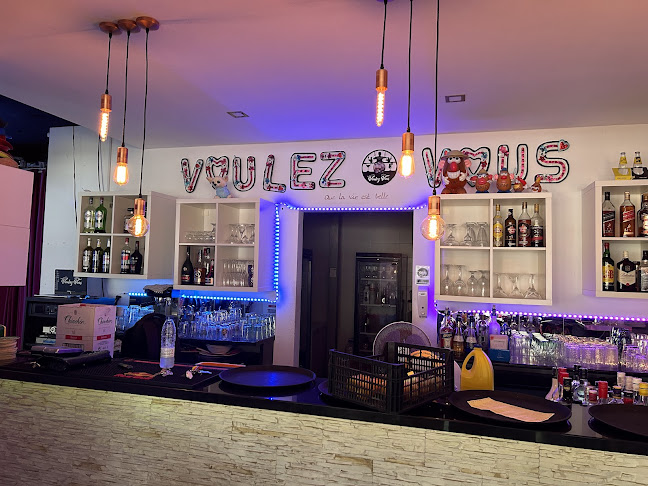 Bar Voulez Vous - Maspalomas