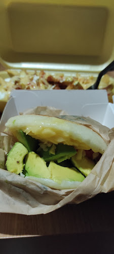 Zaperoko Food Phone number