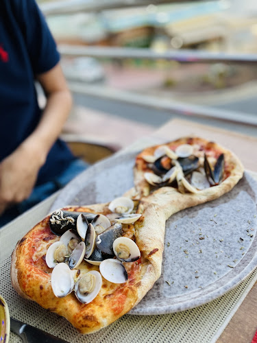 Vivaldi Restaurante Italiano - Puerto Rico