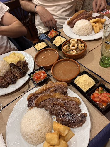 Comentarii opinii despre Mi Casa Bar y Restaurante