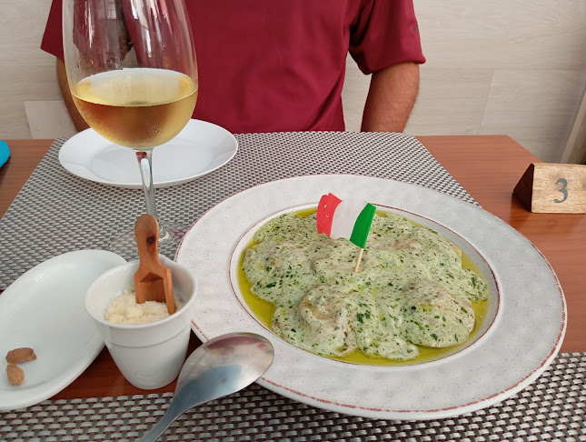 Restaurante Da Saveria - Gastronomía y hostelería