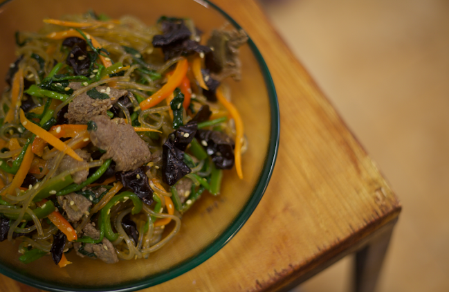 La Koreana - Gastronomía y hostelería