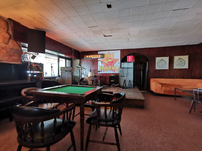 Náutico de San Vicente - Gastronomía y hostelería