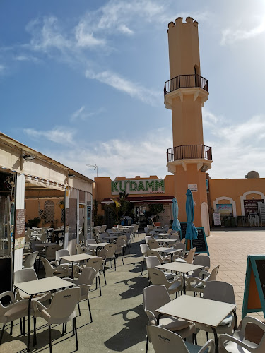 Comentarii opinii despre Ku'Damm Berlin