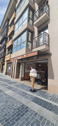 Heladeria Bina bina Open Times