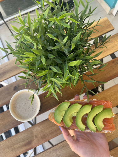 Reviews of Cafetería Galán in Alicante - Gastronomía y hostelería