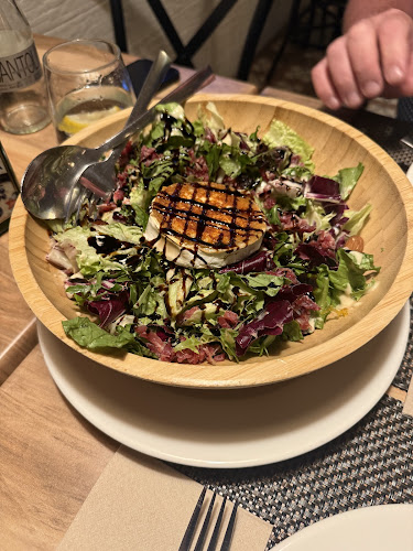 Comments and reviews of Restaurante Tasca El Balo