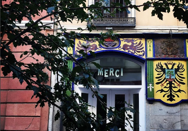 C. del Conde de Xiquena, 3, Centro, 28004 Madrid