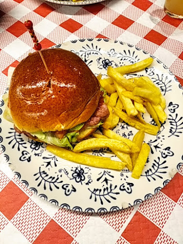 Restaurante Tizos algarrobo costa - Algarrobo