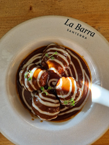 Opinii despre Santerra Restaurante în Madrid - Gastronomía y hostelería