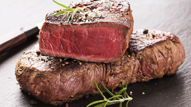 Restaurante Grill Argentino Cala Galiota